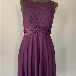 David’s Bridal Dress